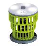 MATAINSECTOS LAMPARA PLEGABLE MIB10