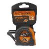 FLEXOMETRO 3 M X16 MM REFORZADO C/ GOMA