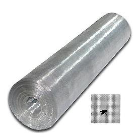 MOSQUITERA GALVANIZADA 16/120 CM