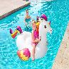 COLCHONETA UNICORNIO 150X117 CM 41114