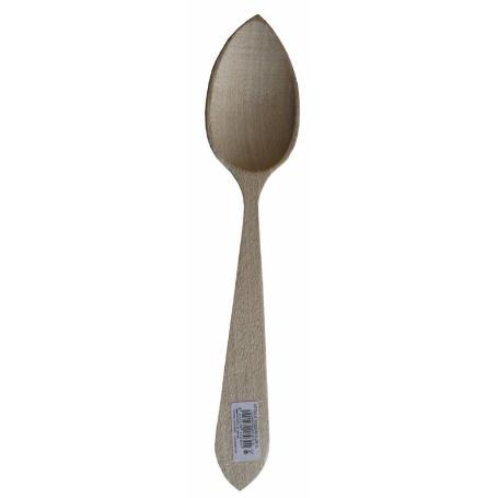 CUCHARA MADERA 30 CMS.MAQUINA