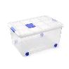 CAJA PLASTICO N5 57 LITROS 11213