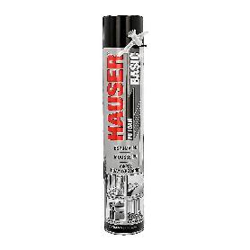 ESPUMA POLIURETANO HAUSER BASIC PU 670ML