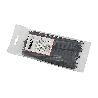 BRIDAS NEGRAS 4.8X370MM