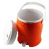 BIDON TERMO CON GRIFO FRESH 6 L