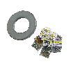ARANDELAS ACERO INOXIDABLE 4 MM D125