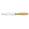 CUCHILLO POSTRE MANGO PLASTICO 370100