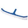 CEPILLO PISCINA CURVO 50 CM 58280