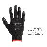 GUANTES NITRILO / POLIESTER IMPREGNADO 10 (PAR)