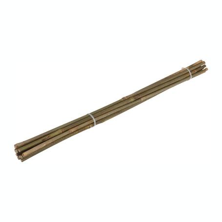TUTORES BAMBU 60 CM