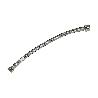 LATIGUILLO M 1/2 - H 3/8 DE 30CM INOX