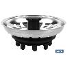REJILLA FILTRO CESTA DESAGÜE TIPO ARAÑA Ø80 MM