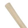 ASTIL AZADA ANDALUZA CURVO 900X40 MM