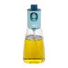 ACEITERA PULVERIZADOR ACEITE 180 ML1483