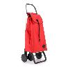 CARRO COMPRA IMAX MF4 ROJO