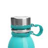 BOTELLA TERMO INOXIDABLE BEATLES 600 ML