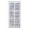 MOSQUITERA PARA REJILLA VERTICAL A3500J