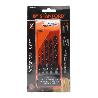 BROCAS PARA MADERA  4  A 10 MM ( 5 BROCAS )