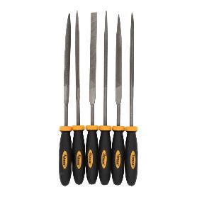 LIMAS BRICOLAJE 3X140 MM