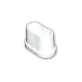 TACO PLASTICO SILLON FORJA