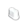 TACO PLASTICO SILLON FORJA