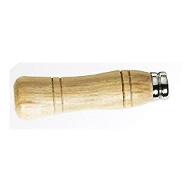 MANGO LIMA MADERA 130 MM