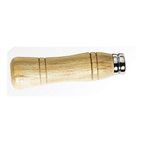 MANGO LIMA MADERA 130 MM
