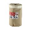 PAPEL CON CINTA ADHESIVA 013167 150MMX45MT