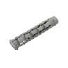 TACOS NYLON  6MM. X4 TIPO X