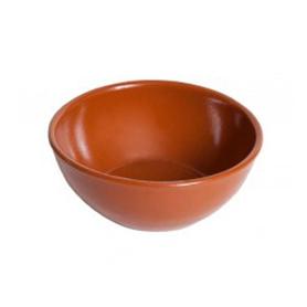 TAZON BOL BARRO 300 ML 12X4,5 CM