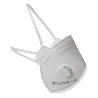 CLIMAX MASCARILLA AUTOFILTRANTE FFP3 CON VALVULA 1730 2353730100 (CAJA 12 UNIDADES)