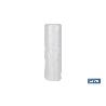 ROLLO DE POLIETILENO CUBRETODO 4 X 25 M