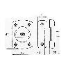 PASADOR 388-30 LATON