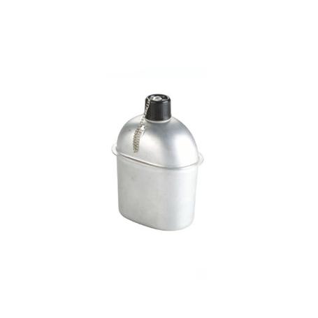 CANTIMPLORA ALUMINIO ARMY 1 LITRO