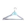 PERCHAS PLASTICO CON FORMA 630514 3P.