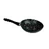 SARTEN ALUMINIO INDUCCION PIEDRA 30 CM 4327