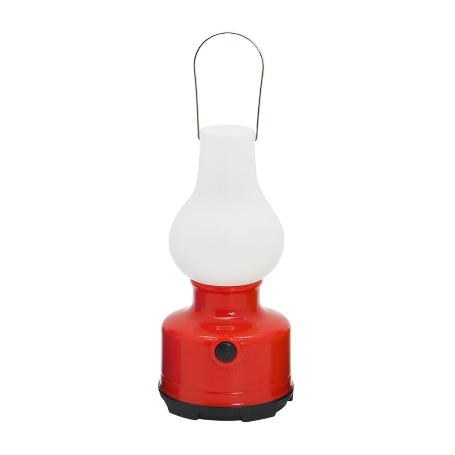 QUINQUE LED CAMPING SURTIDA