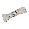 CUERDA PLASTICO 4 MM BLANCA 10MT