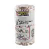 CUERDA LINEA NYLON BLANCO/ROJO 100MT