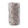 CUERDA LINEA NYLON BLANCO/ROJO 100MT