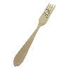 TENEDOR MADERA 30 CM