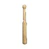 MANO MORTERO MADERA 19 CM