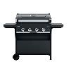 BARBACOA GAS SELECT 4 L