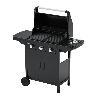 BARBACOA GAS COMPACT 3 EXS