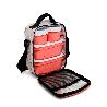 BOLSA NEVERA + FIAMBRERAS FLAMINGO