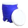 BIDON TERMO GRIFO AZUL 25 L
