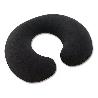 ALMOHADA CERVICAL HINCHABLE VIAJE 36X30X10 CM