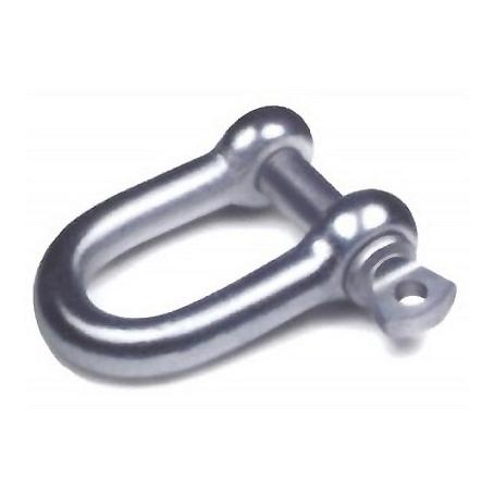 GRILLETE GALVANIZADO 10 MM SGM/001