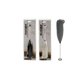 BATIDOR ESPUMADOR CAPUCHINO PILAS 37580