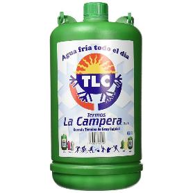 BIDON TERMO 2 L + CANULA